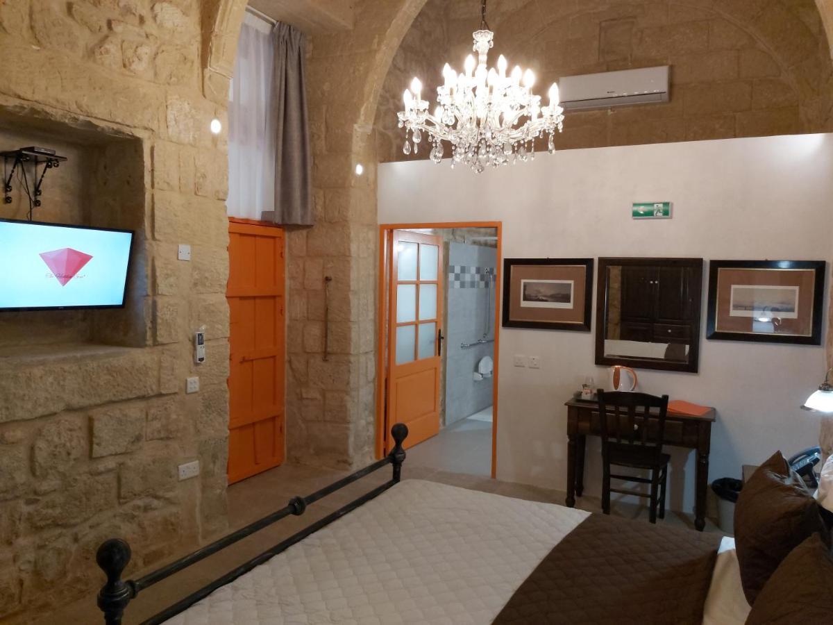 King Room - Disability Access